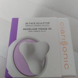 Clarisonic 3D Face Sculptor Brush Head